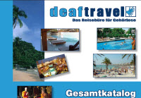 deaftravel Katalog 2011